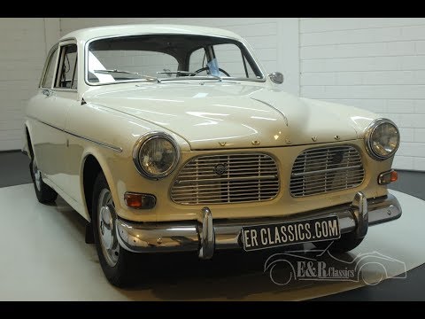 1966 Volvo 122S Amazon (CC-1423294) for sale in Waalwijk, Noord Brabant