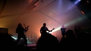 Destrage - Double yeah [live]