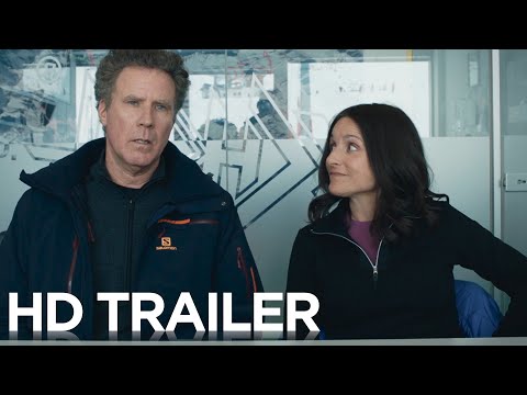 Downhill (International Trailer)