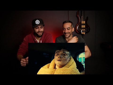 Trueno, Duki - PANAMÁ // Disgusting Reacciona