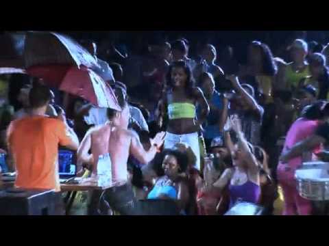 AGUA   Osmani Garcia 'La Voz' feat. El Príncipe y Damian 'Los Desiguales'