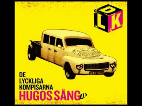 De Lyckliga Kompisarna - Gratis är gott
