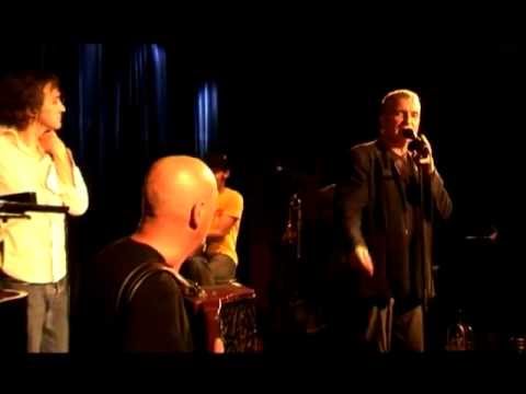 Monsieur William avec Bernard Lavilliers