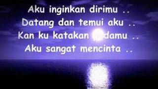 Download lagu Dadali - Di saat Aku Mencintaimu (Lirik) HQ mp3