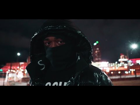 LAFLEXICO MERIO - SLIDE FR (OFFICIAL MUSIC VIDEO)