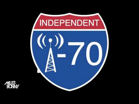 I-70 Independent | Miles Bonny & Approach | KJHK 90.7