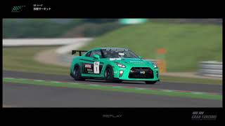 GTスポーツ面白い！！
