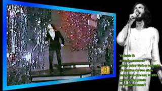 Camilo Sesto - Getsemaní - Oración del Huerto (300 millones)