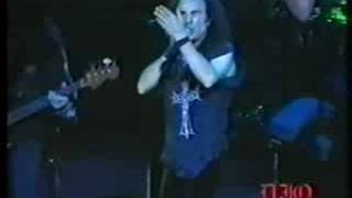 DIO - Feed My Head (Argentina 2001)