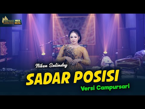 Niken Salindry - Sadar Posisi - Kembar Campursari ( Official Music Video )