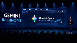 Gemini Spark Chrome Auto Browse: Everything Google Isn't Showing You