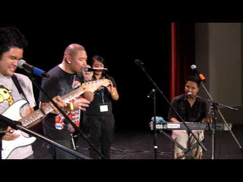 GLP [Gabe/Leejay/Passion] - Behind the Curtains pt. I