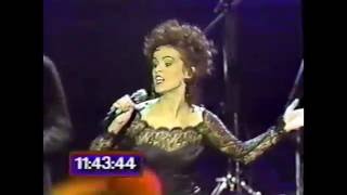 Sheena Easton - The Lover In Me (CBS Happy New Year &#39;88)