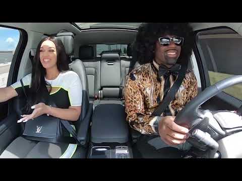 The Prince Family Picked My WIFE Up In An UBER UNDER DISGUISE!!