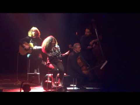 Joy Denalane - Zuhause @Preis für Popkultur 2017