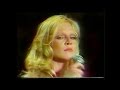SYLVIE VARTAN "Toi le garçon" (Live TV Canada 1975) French pop