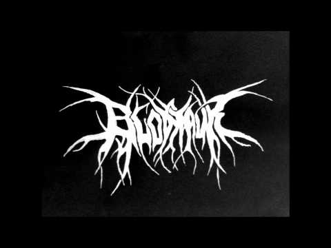 Blodstaur - Divine Sacrifice