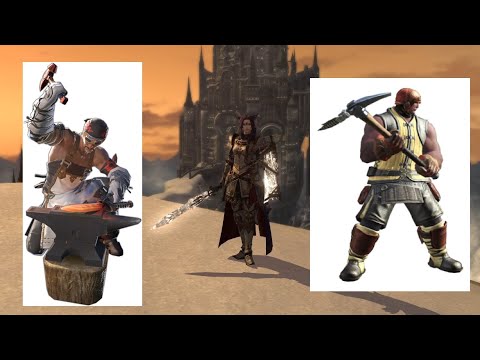 A passable Paladin Guide Reborn (FFXIV)