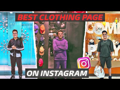 BEST INSTAGRAM PAGE FOR CLOTHES & SHOES IN INDIA | SICONDA PELLE | T.7 LIFESTYLE
