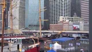 South Seaport - New York City Sightseeing #25