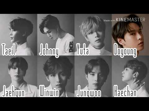 How would NCT 127 sing 'It's you' by SUPER JUNIOR