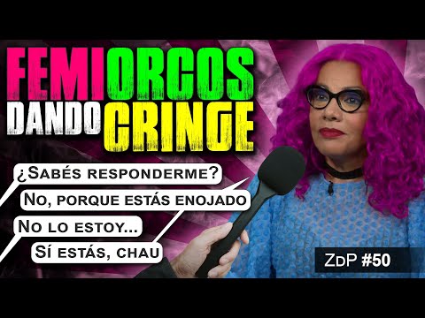 Insta cringe: mujeres que intentan pasar por intelectuales | 🚨 Alerta de flequillos 🚨: