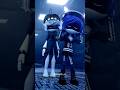 Anxiety Dance 3 Murder Drones Animation