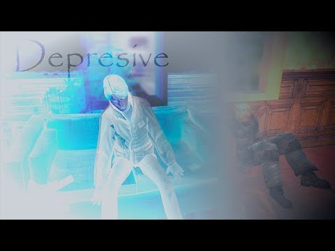 FragMovie Депресив.  DarkRP.