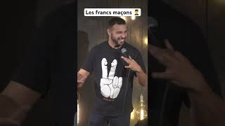 Download lagu Les francs-maçons 👨‍🎓 mp3