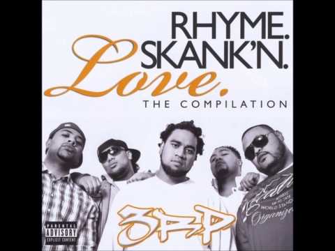 3RP - Make it out the hood