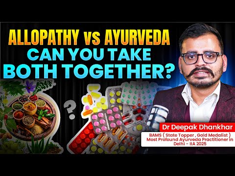 ABP News Interview — Dr. Deepak Dhankhar