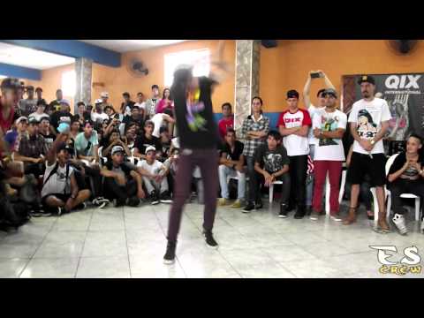 Viny Max vs Gui Vallejo Batalha 2T