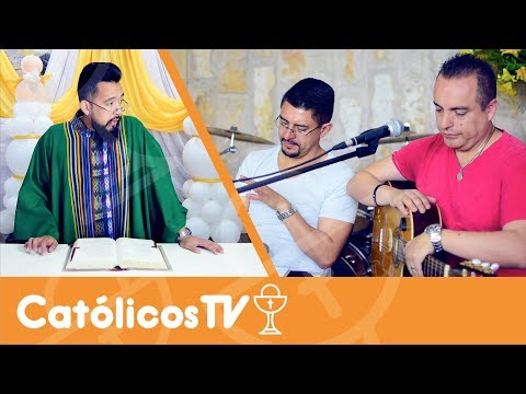 Tipos de Músicos Católicos - Parte 6
