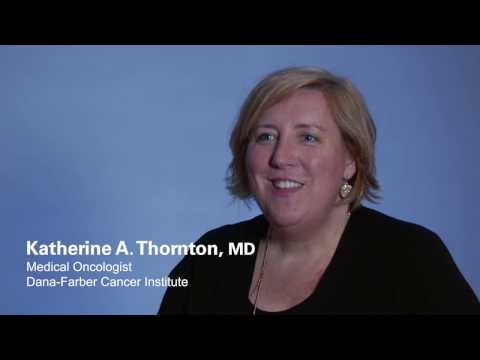 Can molecular tumor profiling be helpful in guiding treatment with drug therapies?
