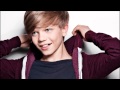 08. Songbird - Ronan Parke (With lyrics) 