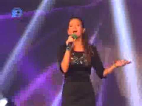 ZVON - Marina Záhorcová