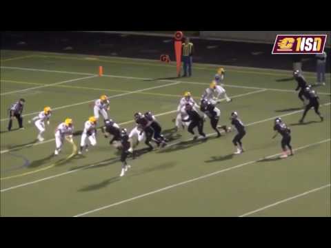 National Signing Day - Jack Combs Highlights