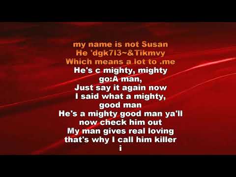 Salt 'N Pepa feat  En Vogue   Whatta Man