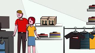 QArt Fashion YouTube Video