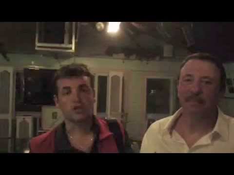 Carlo Alberini at Quantum Key West Race Week 2015