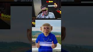 Macaquinho22 😂😂😂 #yuri22 #yuuri #rajah #cortesdoyuri22