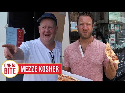 download lagu mp3 mp4 Kosher Pizza Queens, download lagu Kosher Pizza Queens gratis, unduh video klip Kosher Pizza Queens