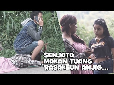 senjata-makan-tuan-rasakeun-sia-video-ngakak-kocak-ocon-channel