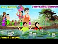SANTALI CARTOON FULL EPISODE SANTALI CARTOON 2024 SANTALI CARTOON