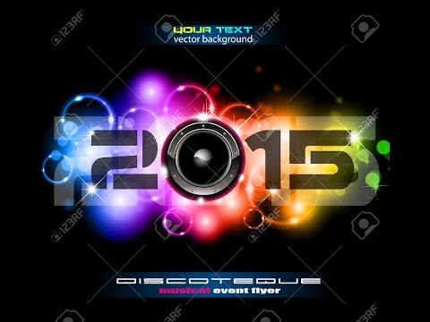 Dj Amees - Dance club music 2015