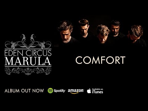 EDEN CIRCUS - Comfort (full track)