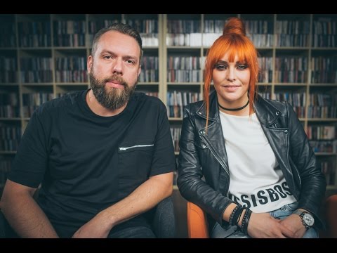 NAJGORSZE PYTANIA: Red Lips