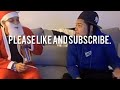 Young MA Tellin Bad Santa Official Video