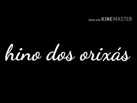 download lagu mp3 mp4 Hino Aos Orixas Letra, download lagu Hino Aos Orixas Letra gratis, unduh video klip Hino Aos Orixas Letra