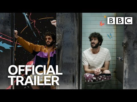 Video trailer för Dave: Trailer | BBC Trailers